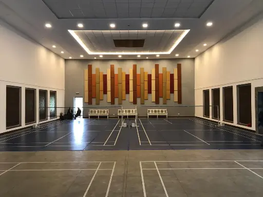 Badminton